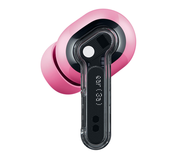 Nothing Ear (3a) pink - 1536243 - zdjęcie 3